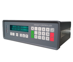 稱重控制儀表 控制柜